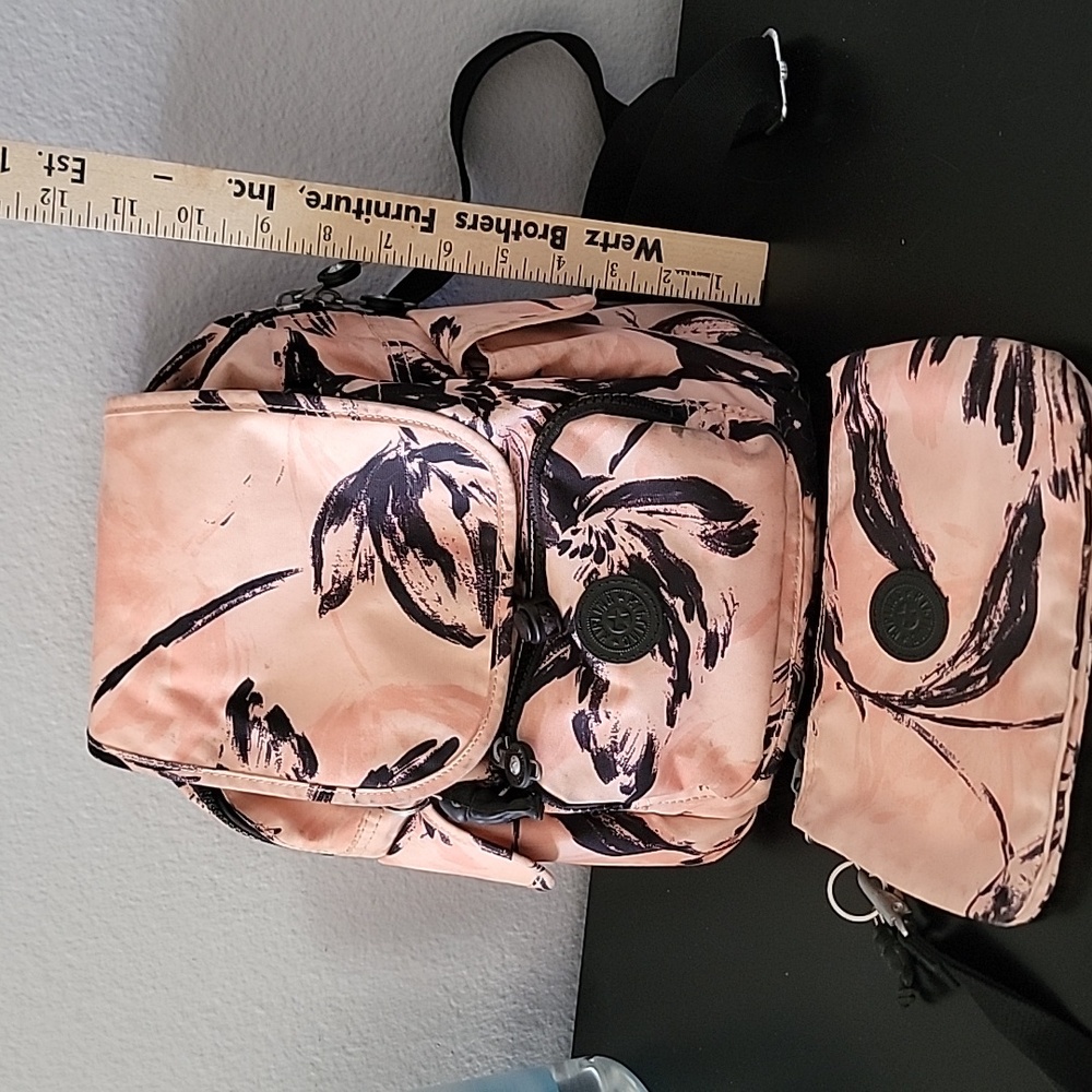 Kipling Backpack